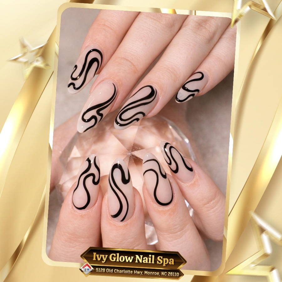 Nails Design